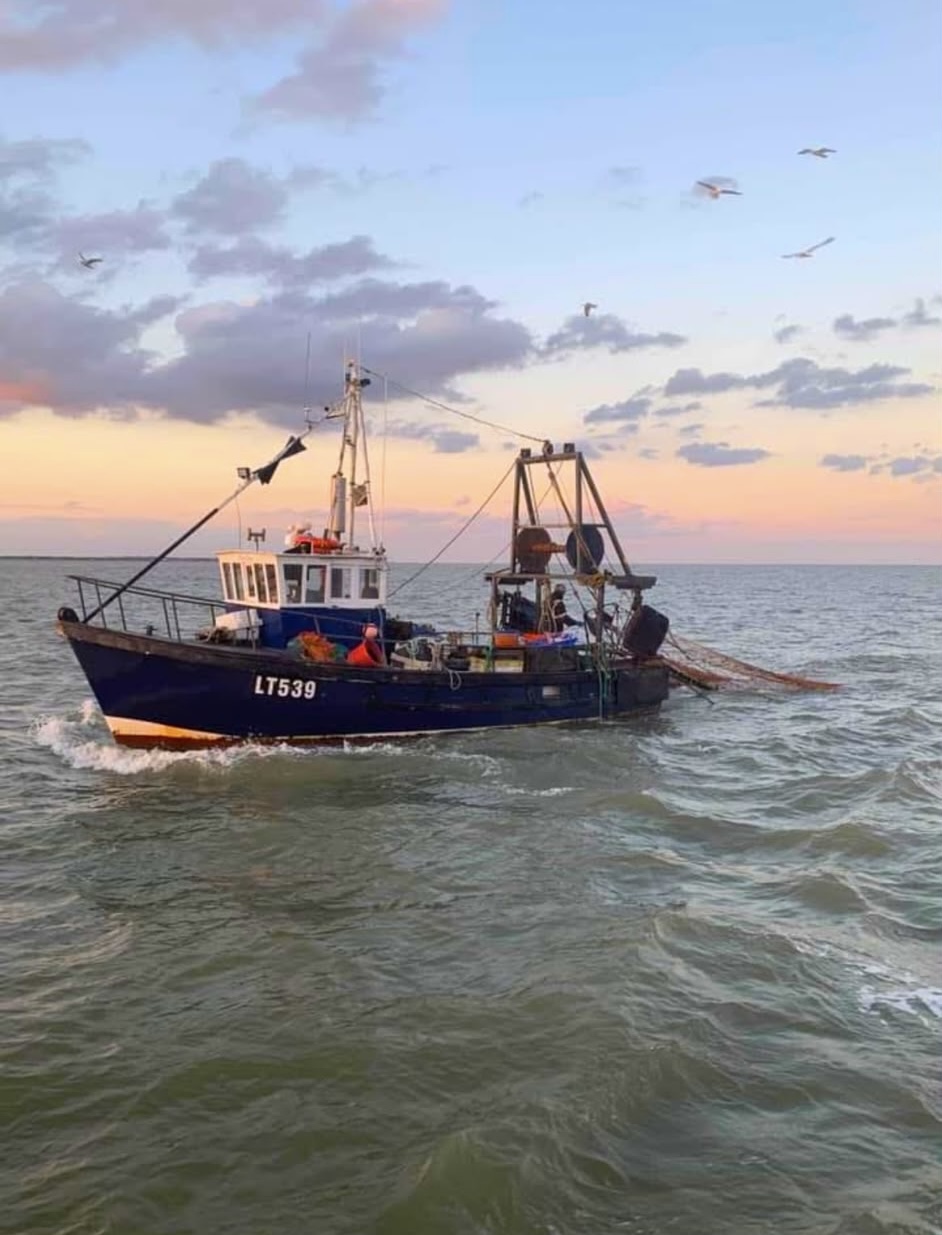 Seafood at Dawn gallery photo 5